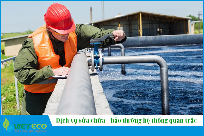 dịch vụ sửa chữa bảo dưỡng thiết bị