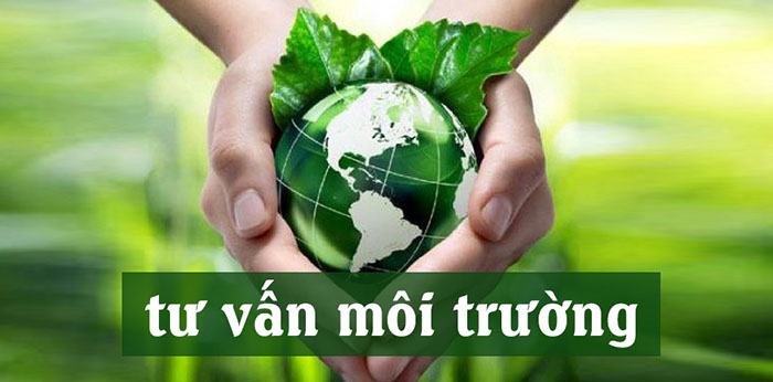 tư vấn môi trường là gì