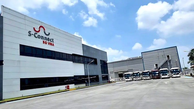 hệ thống giám sát pccc công ty sconnec