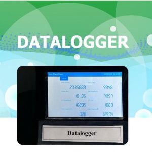thiết bị truyền dữ liệu data logger