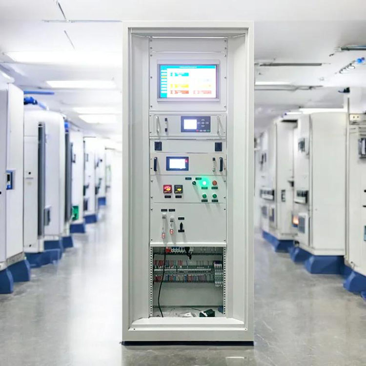 lắp đặt hệ thống cems