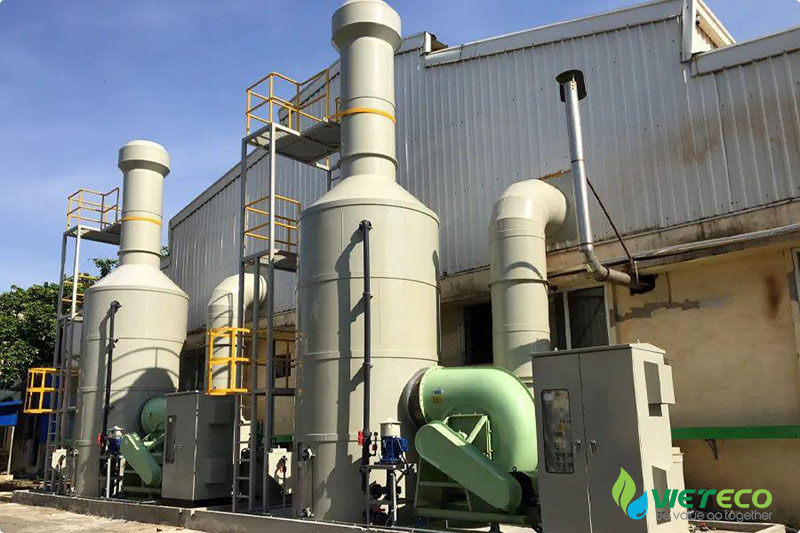 hệ thống in-situ hay extractive